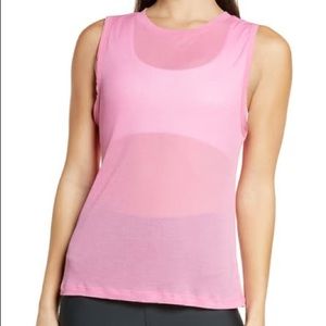 Free People movement tank top